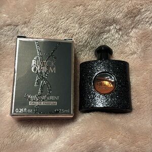 YSL Black Opium